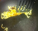 神戸、長田のお好み焼き!作り方16写真