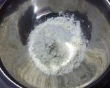 野菜おやつ☆にんじんスティッククッキー作り方2写真