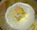 野菜おやつ☆にんじんスティッククッキー作り方3写真