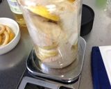 夏になると作りたくなるレモン酢シロップ作り方2写真
