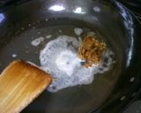 じゃがいも味噌バター炒め作り方2写真