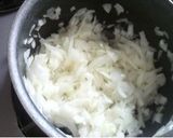 そら豆のポタージュ作り方2写真