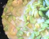 そら豆のポタージュ作り方4写真