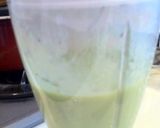 そら豆のポタージュ作り方5写真