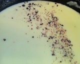 そら豆のポタージュ作り方6写真