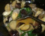 なすとピーマンの豆板醤味中華炒め作り方7写真
