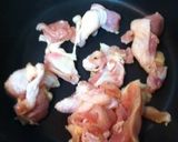 ☆簡単☆唐揚風もも肉のクレイジーソルト焼作り方2写真