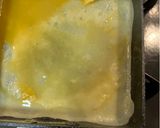 うちの甘い卵焼き😊お弁当用卵２個分作り方5写真