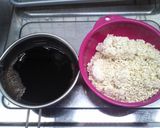 塩麹に勝る醤油麹作り方1写真