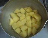 おからでかさ増し♬基本のコロッケ作り方8写真