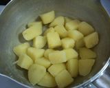 おからでかさ増し♬基本のコロッケ作り方9写真