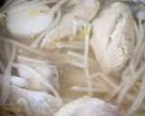 簡単薬膳スープ❣調味料は3つ♪作り方5写真