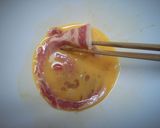簡単！豚肉ピカタ☆作り方3写真
