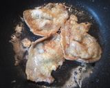 簡単！豚肉ピカタ☆作り方5写真