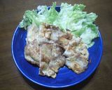 簡単！豚肉ピカタ☆作り方6写真