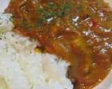 ルー無しでも家族の大好物☆ヨーグルトカレー作り方13写真