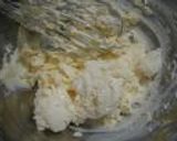 マーブルスフレチーズケーキ作り方6写真