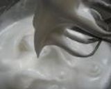 マーブルスフレチーズケーキ作り方11写真