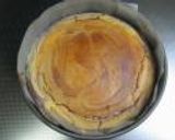 マーブルスフレチーズケーキ作り方18写真