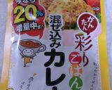 アスパラと鶏そぼろのカレー巻き寿司作り方3写真
