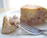 マーブルスフレチーズケーキ作り方19写真