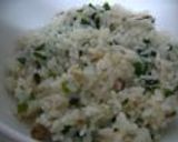 和風雑炊オムライス作り方6写真