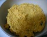 和風雑炊オムライス作り方7写真