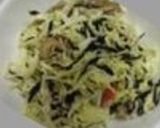旨味たっぷり♪ひじきの煮物作り方10写真