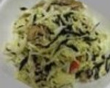 旨味たっぷり♪ひじきの煮物作り方10写真
