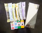 キャラクターケーキ★ワンピース・ナミ作り方1写真
