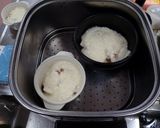 とろろ豆腐の鯛あんかけ作り方5写真