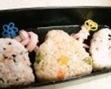 お弁当の隙間に☆コロコロちくわ♪作り方13写真