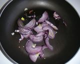 オイルサーディンとハーブのパスタ♪作り方2写真