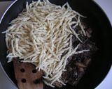 オイルサーディンとハーブのパスタ♪作り方4写真