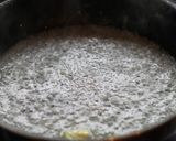キャベツとちりめんじゃこのパスタ作り方5写真
