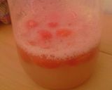 自家製酵母のコッペパン(ストレート法)作り方2写真