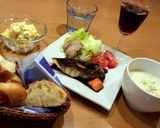 鯛のソテーはお洒落にバルサミコ酢ソース♪作り方11写真
