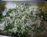鶏の香草焼き作り方2写真