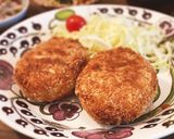ポテトコロッケ・レンジで時短作り方7写真