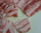 胡瓜鷹の爪炒め作り方10写真