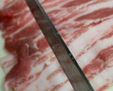 胡瓜鷹の爪炒め作り方9写真