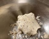 サックサク！なグルテンフリー米粉クッキー作り方2写真