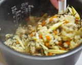 炊き込みご飯作り方6写真