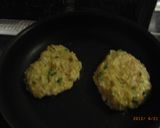 ねぎねぎハンバーグ作り方4写真