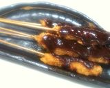 名古屋の屋台の味♬~味噌串カツ~作り方7写真