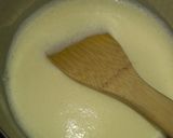 なめらか本格的バニラアイス作り方4写真