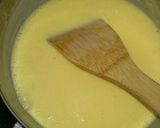 なめらか本格的バニラアイス作り方5写真