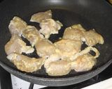 鶏ムネ肉はちみつ味噌漬け作り方4写真
