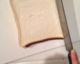 簡単！デコサンドウィッチ♪( ´θ｀)ノ作り方1写真