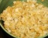 簡単グリーンカレー作り方4写真